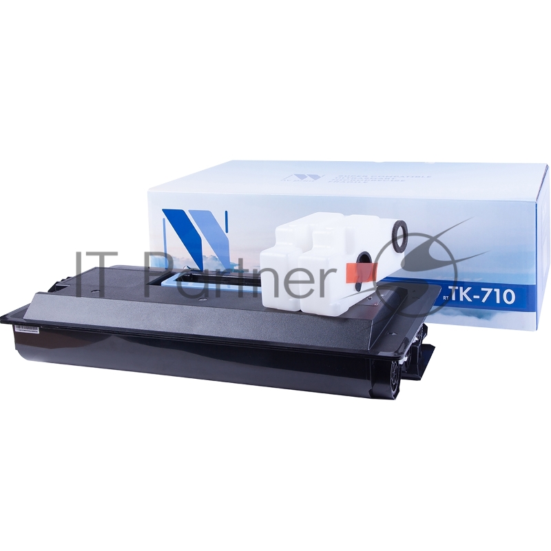 Картридж NVPrint совместимый Kyocera TK-710 для FS 9130/9530 (40000k)