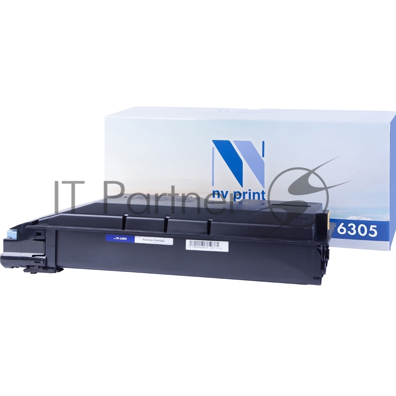 Картридж NVPrint совместимый Kyocera TK-6305 для TASKalfa 3500i/4501i/3501i/4500i/5501i/5500i (35000k)