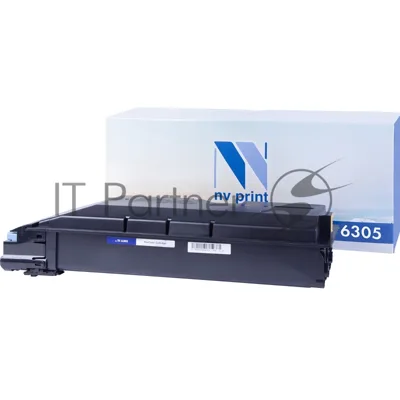 Картридж NVPrint совместимый Kyocera TK-6305 для TASKalfa 3500i/4501i/3501i/4500i/5501i/5500i (35000k)