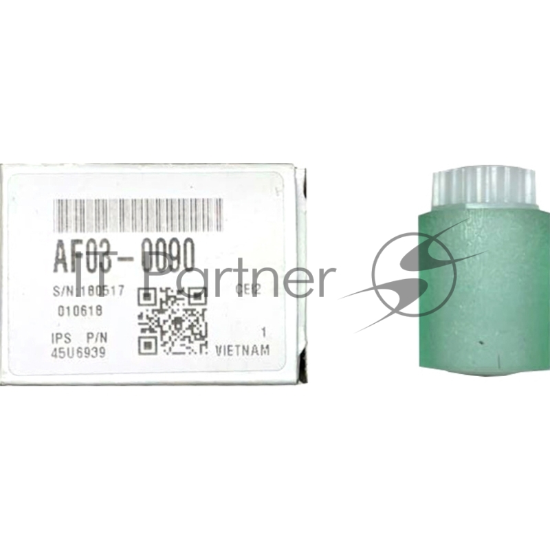 Ролик подачи Ricoh Aficio 3035/3045/MP3500/4000/4500/5000 (AF030090)