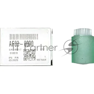 Ролик подачи Ricoh Aficio 3035/3045/MP3500/4000/4500/5000 (AF030090)