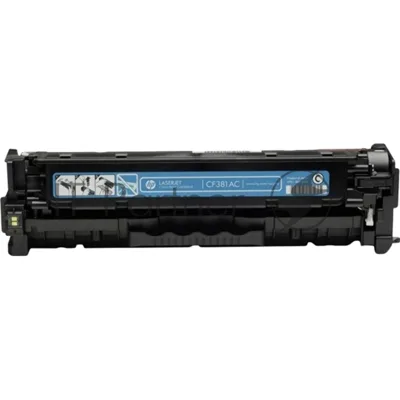 Картридж лазерный контрактный HP 312A Cyn Contract LJ Toner Cartridge