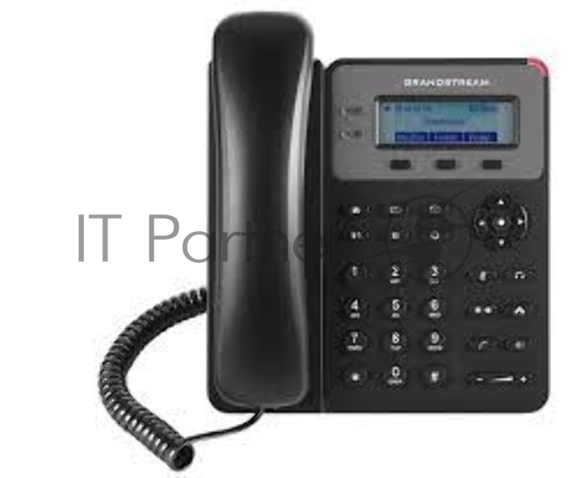 Телефон Grandstream GXP1610 - IP-телефон