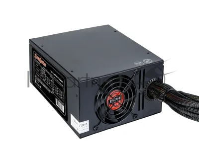 Блок питания серверный ExeGate (RM-700ADS) APFC,2х8см fan, 20+4pin/(4+4)pin+(4+4)pin, 2xPCI-E, 9xSATA