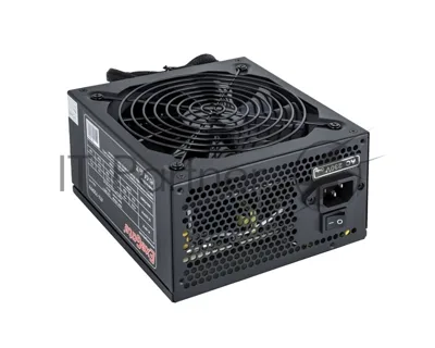 Блок питания ExeGate 700PPX (EX220362RUS), 700Вт, 135мм, модульный, черный