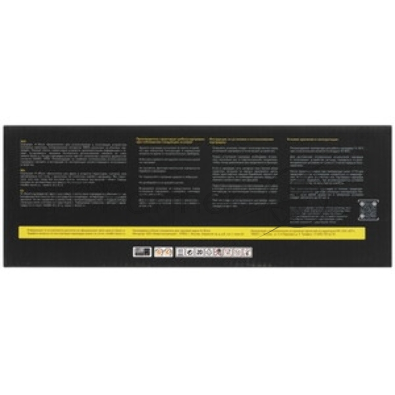 Чип Hi-Black к картриджу Samsung Xpress M2020/2070 (MLT-D111S), Bk, 1K (новая прошивка)