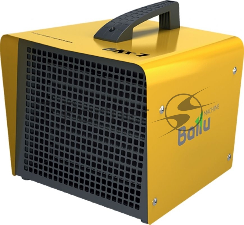 Пушка тепловая Ballu BKX-7