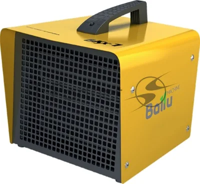 Пушка тепловая Ballu BKX-7