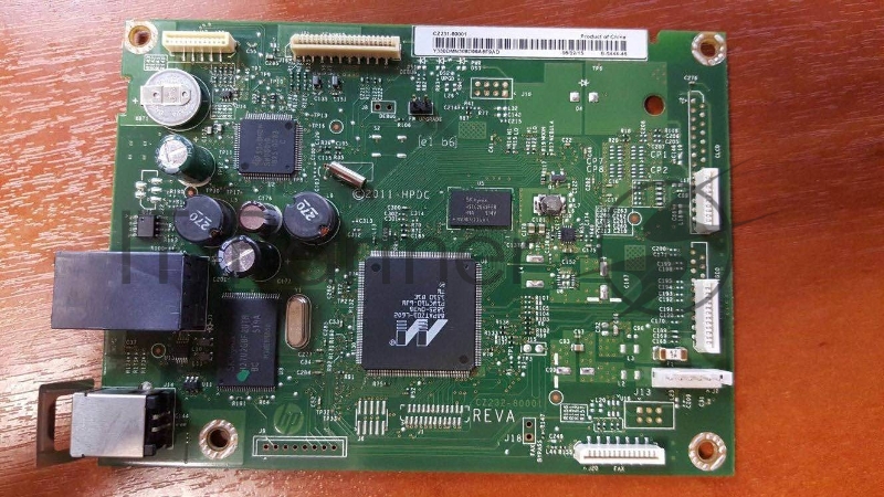 Плата форматера HP LJ Pro M225dn (CZ231-60001)