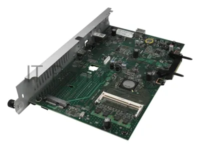 Плата форматера HP LJ Enterprise 700 M712 (CF235-67902/CF111-60001)