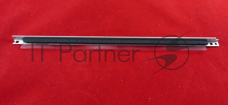 Дозирующее лезвие (Doctor Blade) HP LJ P1005/1006/1505/1102/1566/1606/M1120/1522 (с уплотнителем) (ELP, Китай)