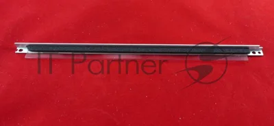 Дозирующее лезвие (Doctor Blade) HP LJ P1005/1006/1505/1102/1566/1606/M1120/1522 (с уплотнителем) (ELP, Китай)