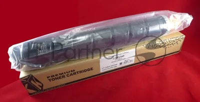 Картридж лазерный Canon iR Adv C2020/C2030 C-EXV34/GPR-36/NPG-52 black (туба 420г) JPN