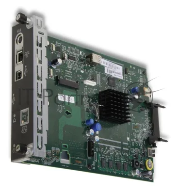 Плата форматера HP CLJ M575 (CD644-67927/CD644-67909/CD662-60001)