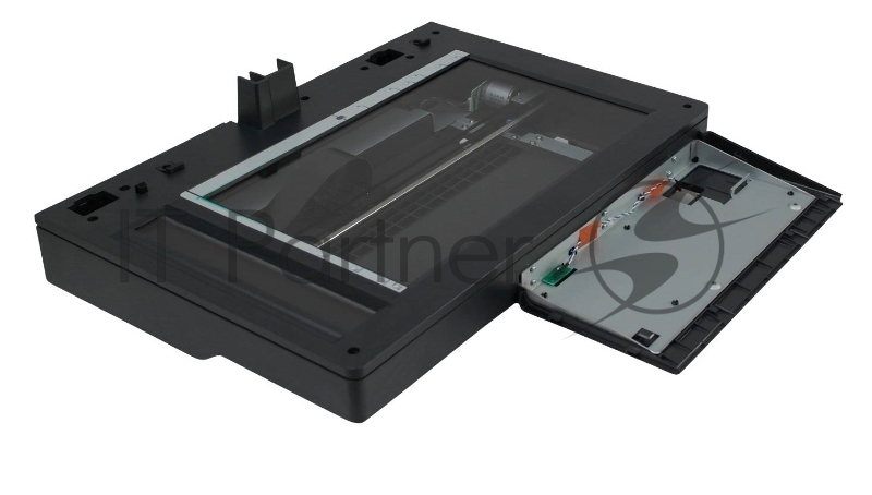 Сканер в сборе (основание) HP CLJ M575 (CD644-67922/CD644-60110)