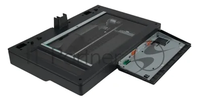 Сканер в сборе (основание) HP CLJ M575 (CD644-67922/CD644-60110)