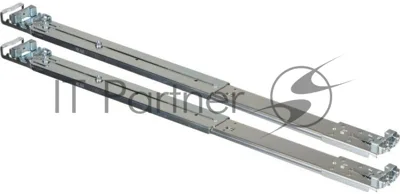Направляющие Qnap RAIL-B02 for TVS-x71U/TS-x53U/x70U-RP/x69U-RP