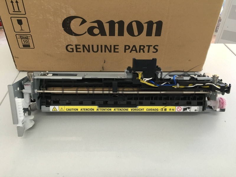 Печь в сборе Canon iR Adv 4025/4045/4051/4225/4235/4245 (FM4-9737)