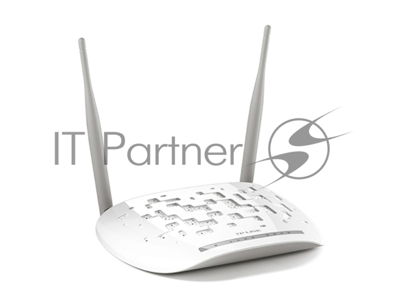 TP-Link TD-W8961N N300 Wi-Fi роутер с ADSL2+ модемом