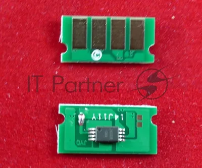 Чип ELP для Kyocera FS-C1020MFP (TK150C) Cyan 6K (Китай)