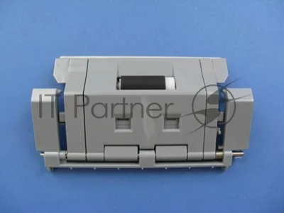 Ролик отделения в сборе HP CLJ CP3525/CM3530/Ent 500 M551/575/Pro 500 M570 (RM1-4966)