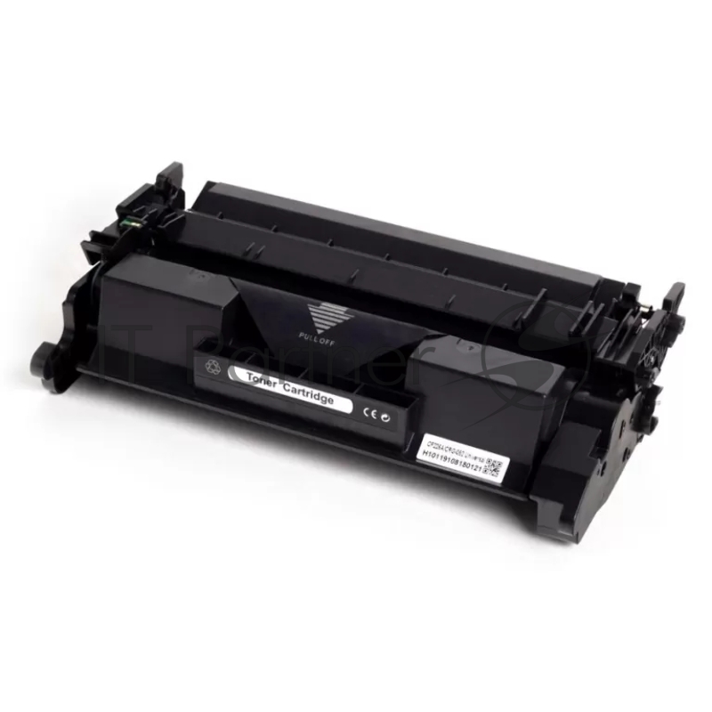 Тонер Картридж HP 26A CF226A черный для HP LJ Pro M402/M426 (3100 стр.)