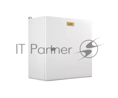 Монтажные шкафы, стойки Elbox Электротех. распред. шкаф IP66 навесной (В400xШ400xГ210) EMW c одной дверью (EMW-400.400.210-1-IP66)