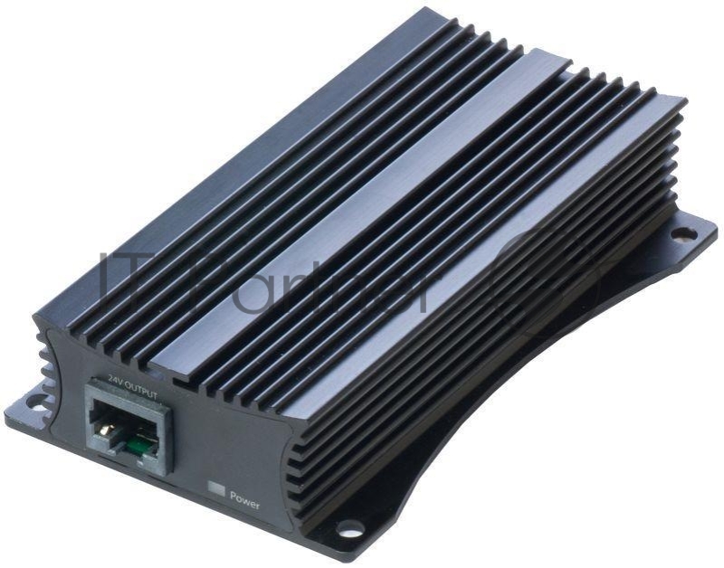 Сетевое оборудование MikroTik RBGPOE-CON-HP Преобразователь PoE