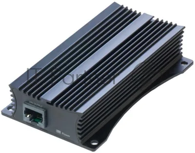 Сетевое оборудование MikroTik RBGPOE-CON-HP Преобразователь PoE