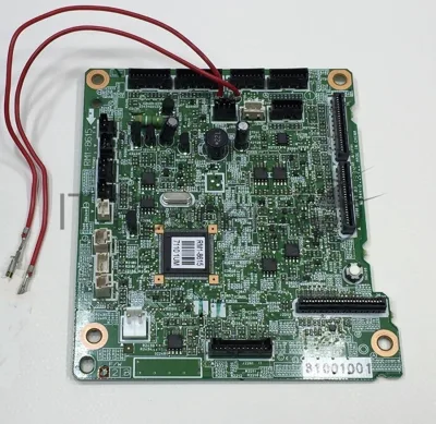 Плата DC-контроллера HP LJ Pro 500 M521/ Ent 500 M525 (RM1-8615)