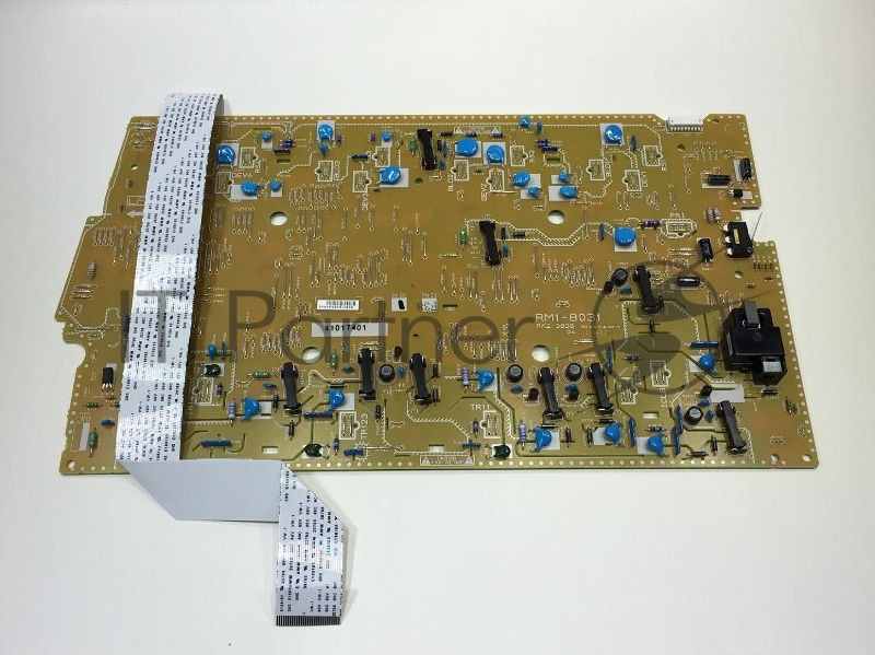 Плата питания высоковольтная HP CLJ Pro 300 M351/M375/Pro 400 M451/M475/M476 (RM1-8031) OEM