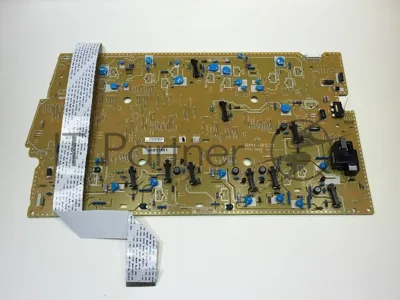 Плата питания высоковольтная HP CLJ Pro 300 M351/M375/Pro 400 M451/M475/M476 (RM1-8031) OEM
