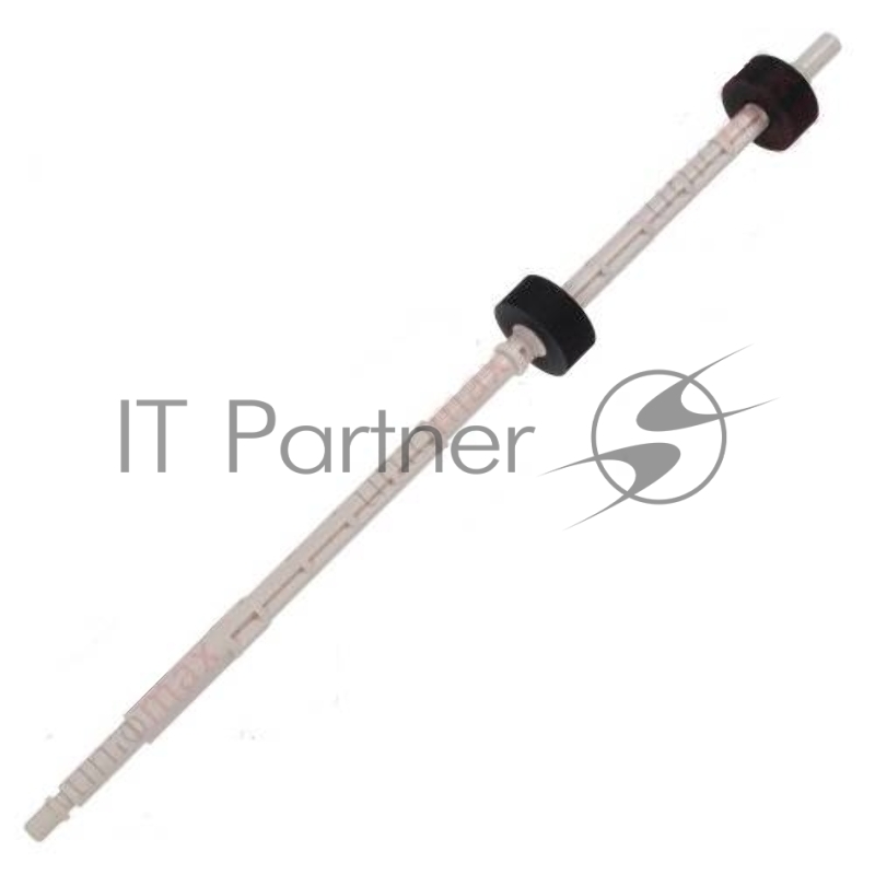 Вал подачи бумаги (с 2-мя роликами) HP LJ P1505/1606/M1566/MF4410/4450 (RC2-9415) OEM