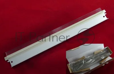 Ракель (Wiper Blade) Samsung ML-3310/ML-3710?SCX-4833/4835/5637/5639/5737/5739 Xerox Phaser 3320 (D205) (ELP, Китай) 10штук (цена за упаковку)