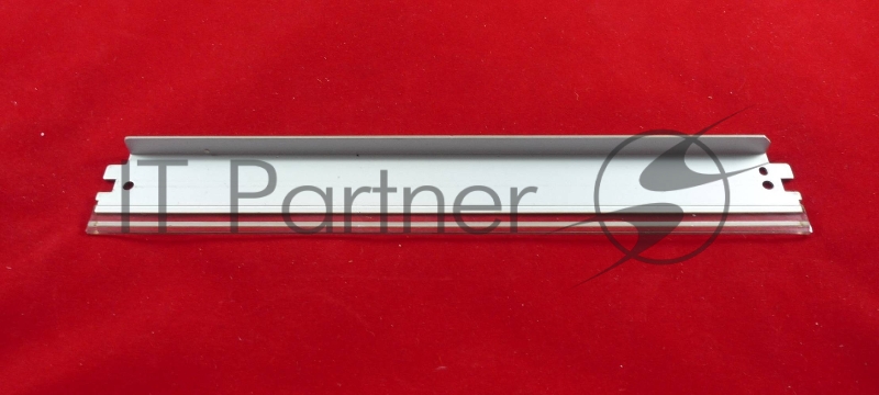Ракель (Wiper Blade) HP LJ 4000/4100/P4014/4015/M4555/M601/602/603 (ELP, Китай)