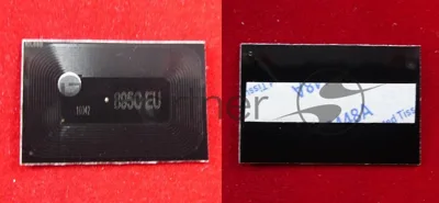 Чип Kyocera FS-C8020MFP/C8025MFP (TK895C) Cyan 6K (ELP, Китай)