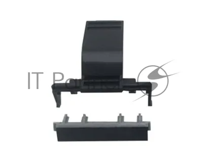 Тормозная площадка обходного лотка HP CLJ CP5225/CP5525/M750/M775/iR ADV C2020/2025/2030/2220/2225/2230 (RM1-6178/RM1-6163/RL1-2245)