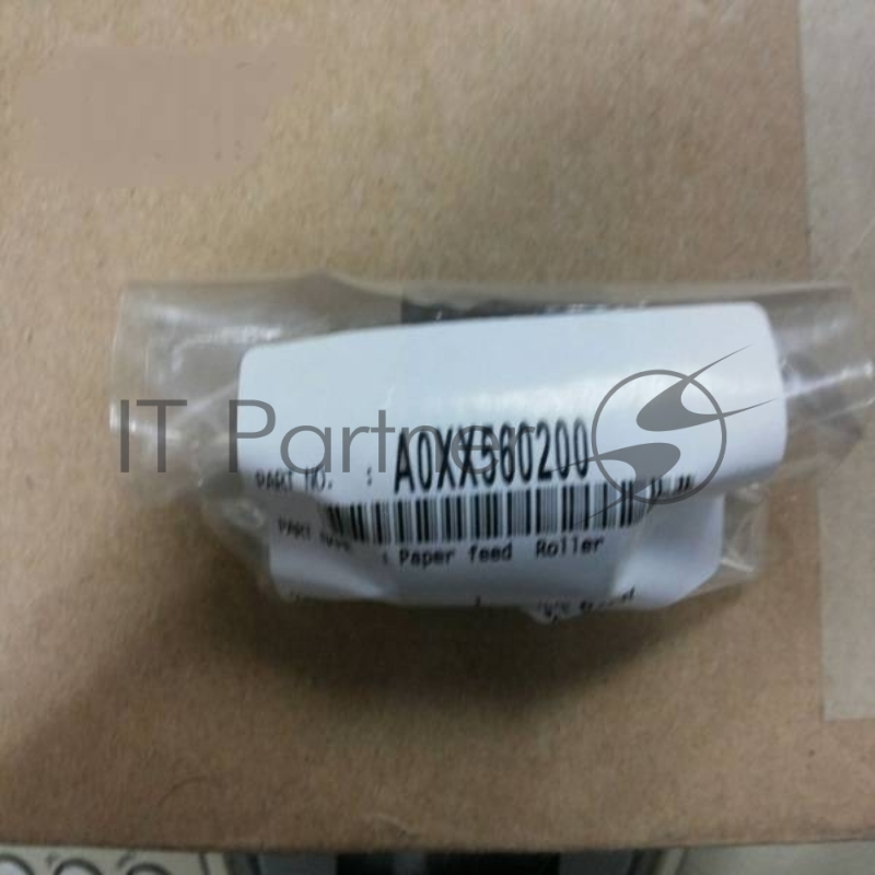 Ролик подачи из кассеты Konica-Minolta bizhub 164/184/215 (A0XX560200)