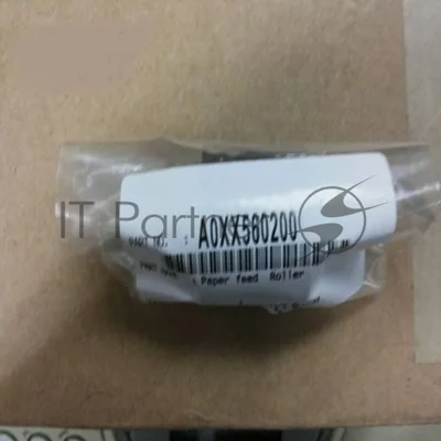 Ролик подачи из кассеты Konica-Minolta bizhub 164/184/215 (A0XX560200)