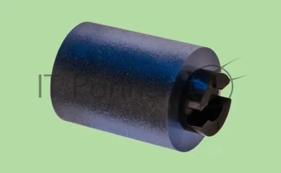 Ролик подачи ADF Konica-Minolta bizhub 200/250/350/451/452/550/552/650/652 (4030300501/65JA40060)