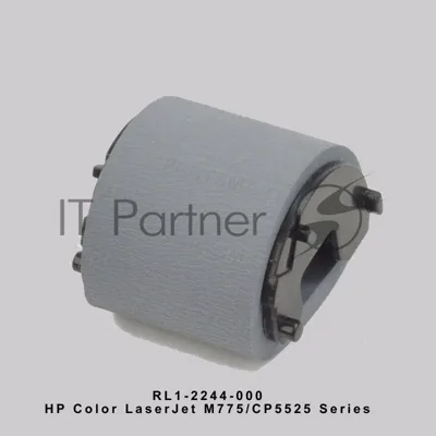 Ролик захвата обходного лотка (лоток 1) HP CLJ CP5225/CP5525/M750/M775/iR ADV C2020/2025/2030/2220/2225/2230 (RL1-2244/RM1-6177)