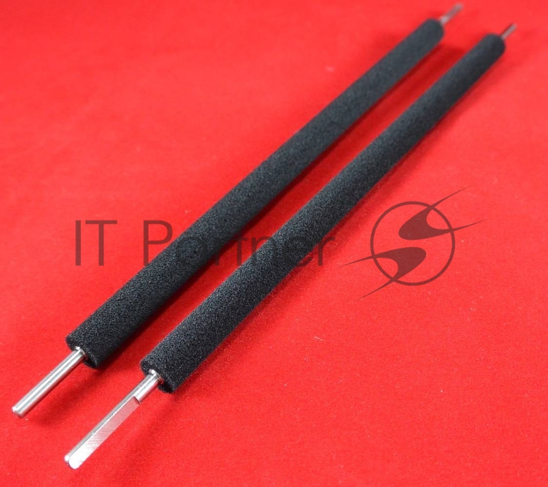 Вал подачи тонера (Supply Roller) Samsung ML-1610/1615/2015/3050/3051/4521, Phaser3300MFP (ELP, Китай)