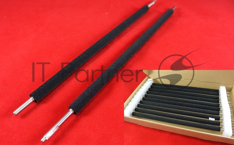 Вал подачи тонера (Supply Roller) Samsung CLP-315/310N,CLX-3175 (MLT-409) (ELP, Китай) 10штук (цена за упаковку!!!)