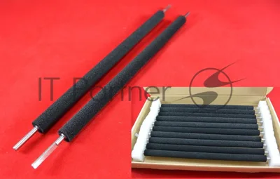 Вал подачи тонера (Supply Roller) Samsung ML-1610/1615/2015/3050/3051/4521, Phaser3300MFP (ELP, Китай) 10штук (цена за упаковку!!!)