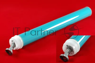 Барабан ELP HP LJ P3015/3011,M525, Pro M521 High Quality (Китай) (с шестерней и хвостовиком!!!)