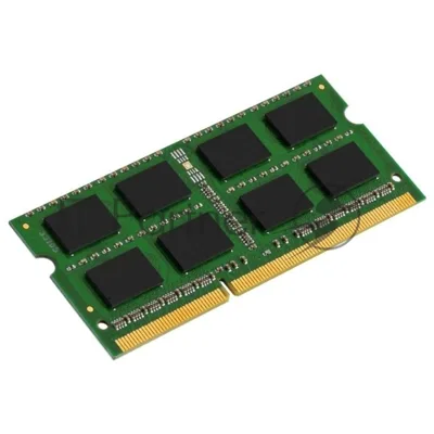 Оперативная память QUMO SO-DIMM DDR3 4GB QUM3S-4G1600KK11/C11 {PC3-12800, 1600MHz}