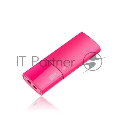 Флешка USB Silicon Power USB 16Gb Ultima U05 SP016Gb,UF2U05V1H USB 2.0, Peach