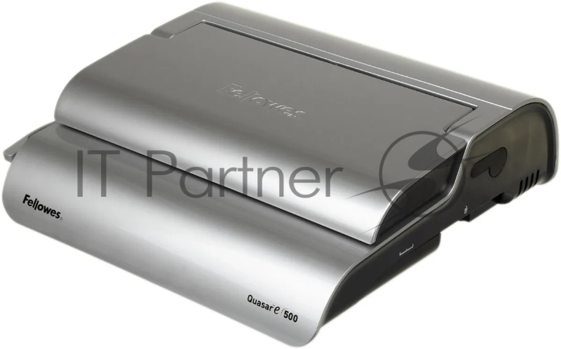 Переплетчик Fellowes Quasar E (FS-56209) A4/перф.20л.сшив/макс.500л./пластик.пруж. (6-50мм)/электр.