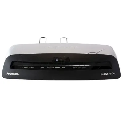 Ламинатор Fellowes Neptune 3 FS-57215, 4 вала, A3, 175мкм, 600 мм/мин