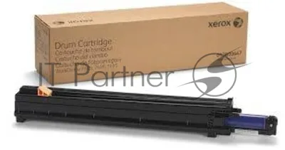 Драм-картридж Xerox 013R00647 черный для WC 7425/7428/7435 75000 стр.